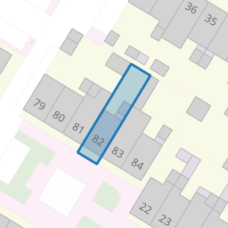 Perceel PMR00-A-4508