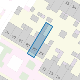 Perceel PMR00-A-4509