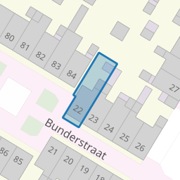 Perceel PMR00-A-4511