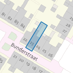 Perceel PMR00-A-4512