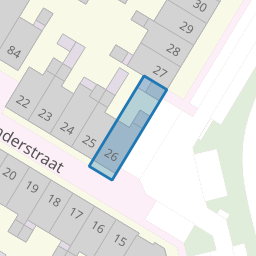 Perceel PMR00-A-4515