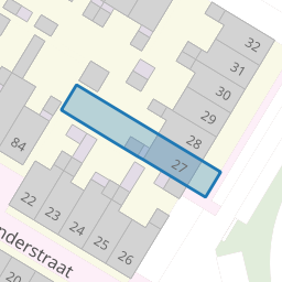 Perceel PMR00-A-4516