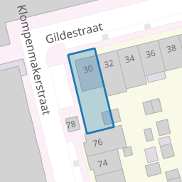 Perceel PMR00-A-4523