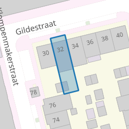 Perceel PMR00-A-4524