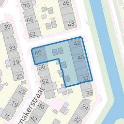 Perceel PMR00-A-4532