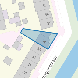 Perceel PMR00-A-4535