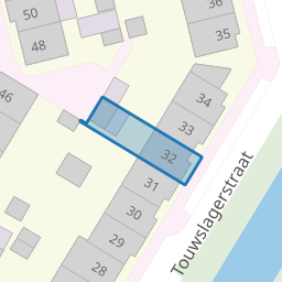 Perceel PMR00-A-4537