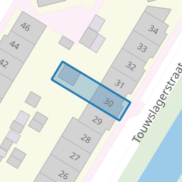 Perceel PMR00-A-4539