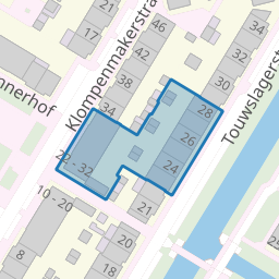 Perceel PMR00-A-4541