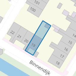 Perceel PMR00-A-4585