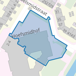 Perceel PMR00-A-4602