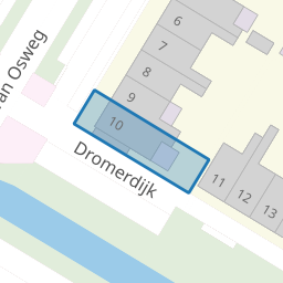 Perceel PMR00-A-4604