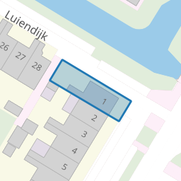 Perceel PMR00-A-4607