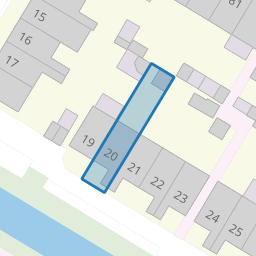 Perceel PMR00-A-4614