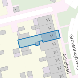 Perceel PMR00-A-4624