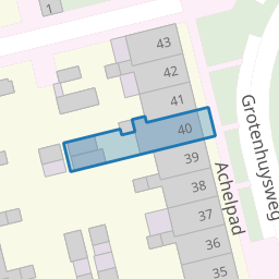 Perceel PMR00-A-4625