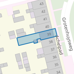 Perceel PMR00-A-4626