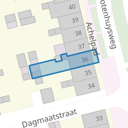 Perceel PMR00-A-4629