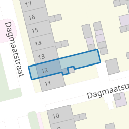 Perceel PMR00-A-4640