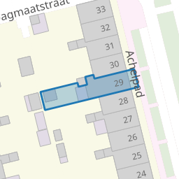 Perceel PMR00-A-4646
