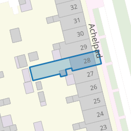Perceel PMR00-A-4647