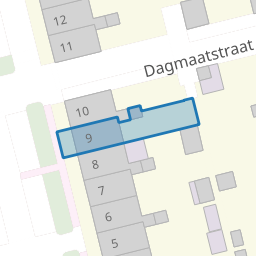 Perceel PMR00-A-4660