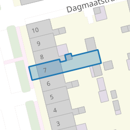 Perceel PMR00-A-4662