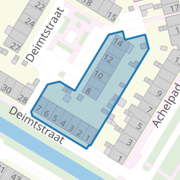 Perceel PMR00-A-4686