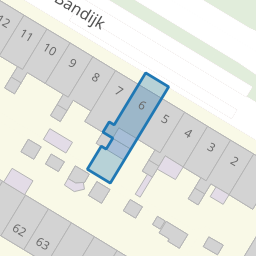 Perceel PMR00-A-4692