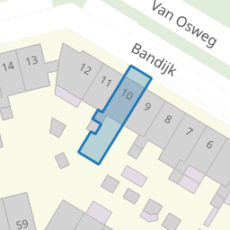 Perceel PMR00-A-4696