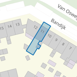 Perceel PMR00-A-4697