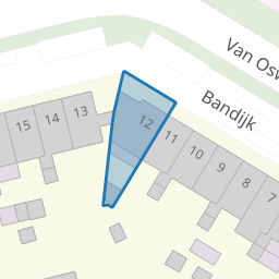 Perceel PMR00-A-4698