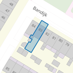 Perceel PMR00-A-4727
