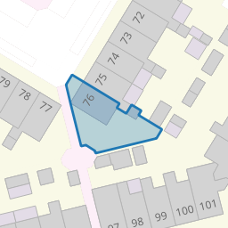 Perceel PMR00-A-4734