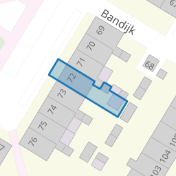 Perceel PMR00-A-4738