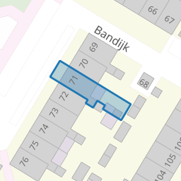 Perceel PMR00-A-4739