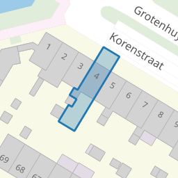 Perceel PMR00-A-4745