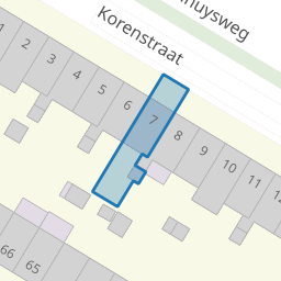 Perceel PMR00-A-4748