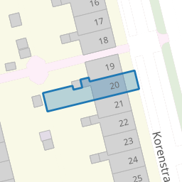 Perceel PMR00-A-4761