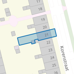 Perceel PMR00-A-4762