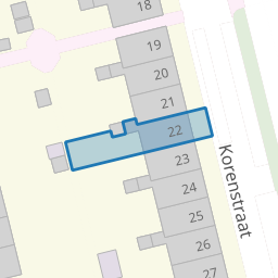 Perceel PMR00-A-4763