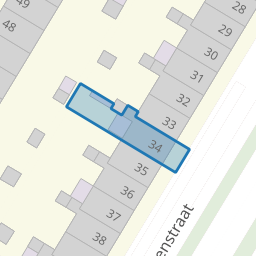 Perceel PMR00-A-4775