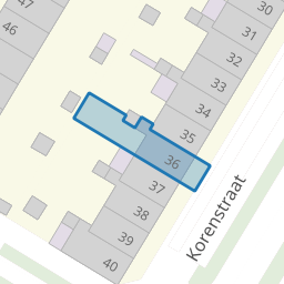 Perceel PMR00-A-4777