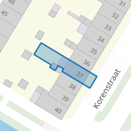 Perceel PMR00-A-4778