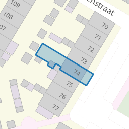 Perceel PMR00-A-4786