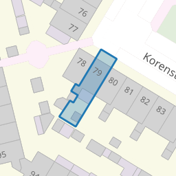 Perceel PMR00-A-4791