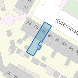 Perceel PMR00-A-4792