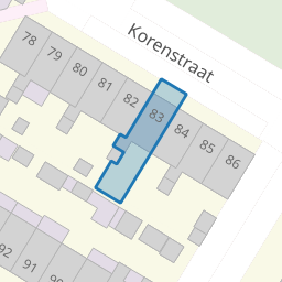 Perceel PMR00-A-4795