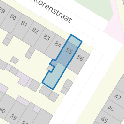 Perceel PMR00-A-4797