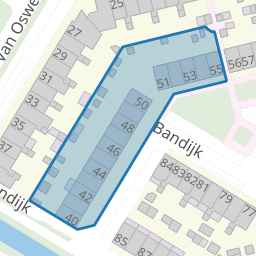 Perceel PMR00-A-4799